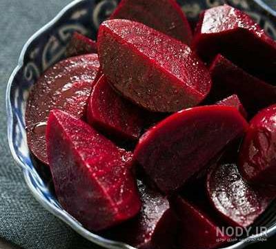 عکس شلغم لبو عکس شلغم لبو
