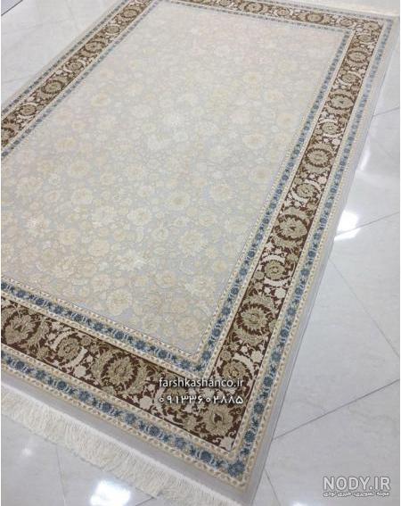 عکس فرش ترکمن