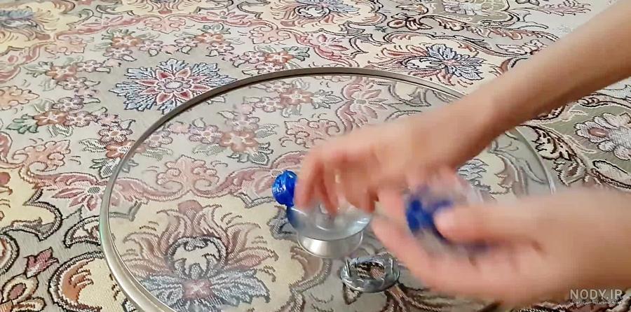 عکس فرفره های انفجاری عکس فرفره های انفجاری