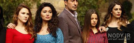 عکس فیلم گوزل