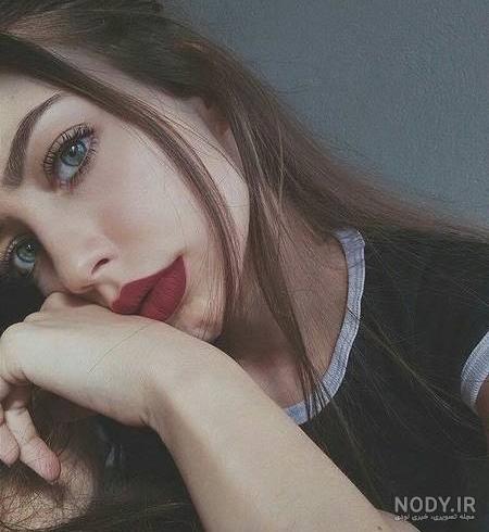 عکس پروفایل دخترونه خفن لاتی اینستا عکس پروفایل دخترونه خفن لاتی اینستا