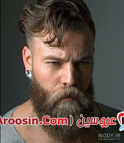 عکس پسر مذهبی عاشق