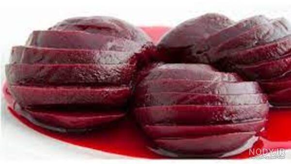 عکس چغندر و لبو عکس چغندر و لبو
