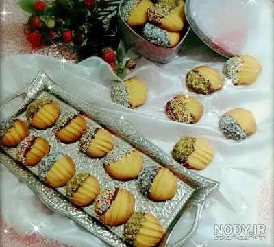 فیلم طرز تهیه شیرینی چنگالی فیلم طرز تهیه شیرینی چنگالی