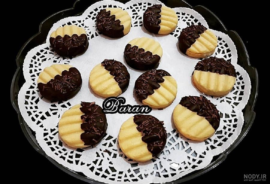 فیلم طرز تهیه ی شیرینی اسکار فیلم طرز تهیه ی شیرینی اسکار