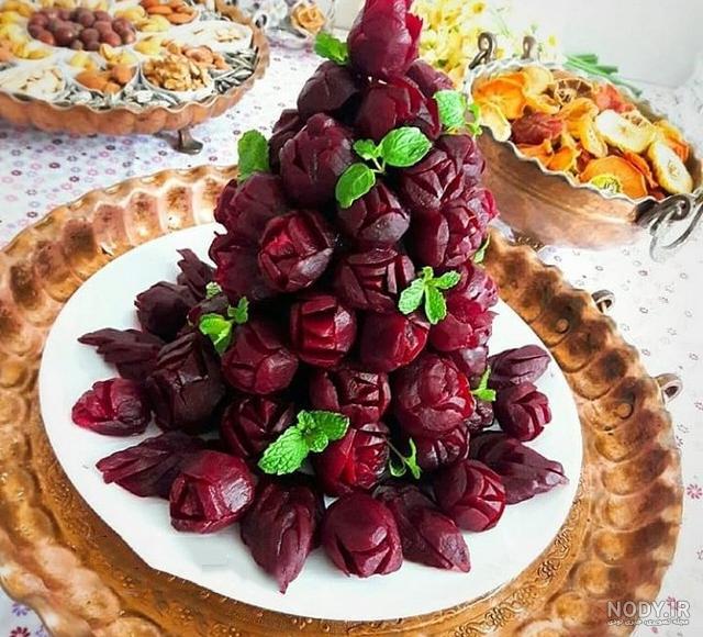 لبو برای گلو درد خوبه لبو برای گلو درد خوبه