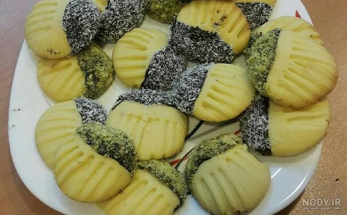 چرا شیرینی بهشتی سفت میشه چرا شیرینی بهشتی سفت میشه