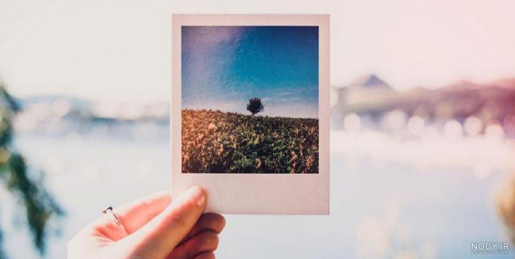 کادر برای ادیت عکس