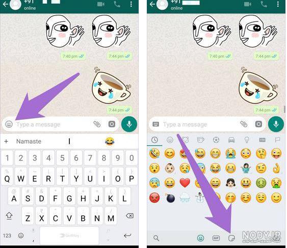 کلیپ چت خنده دار کلیپ چت خنده دار