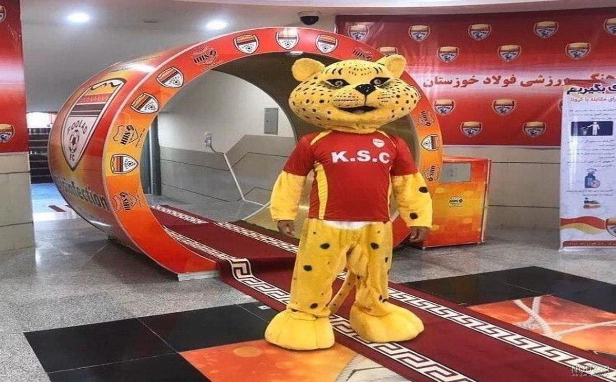 استقلال شیر پرسپولیس کفتار استقلال شیر پرسپولیس کفتار