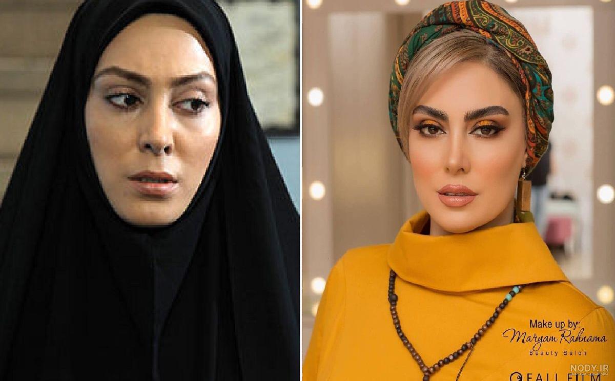 اینستاگرام شاخ و خز اینستاگرام شاخ و خز