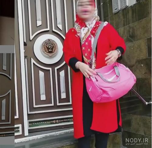 اینستاگرام پلنگ خز اینستاگرام پلنگ خز