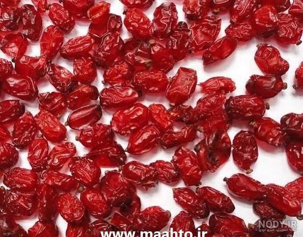 بوته زرشک