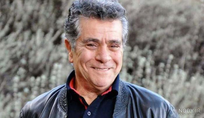 بیوگرافی چنگیز وثوقی بیوگرافی چنگیز وثوقی