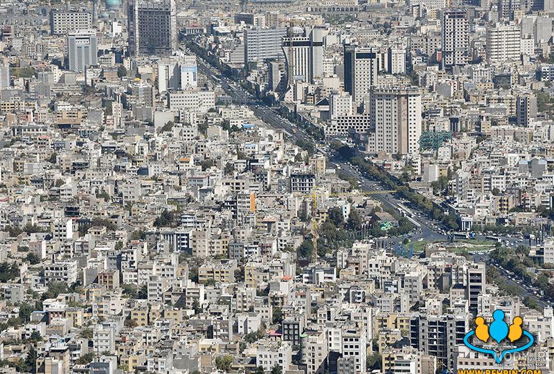 جاهای دیدنی مشهد در بهار جاهای دیدنی مشهد در بهار