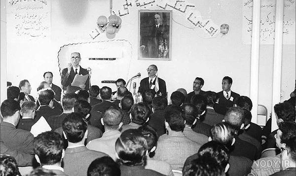 جبهه ملی و انقلاب اسلامی