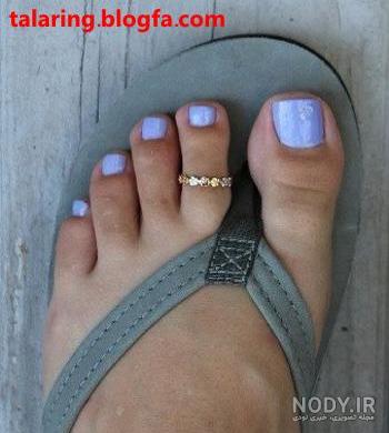 حلقه پا دیجی کالا حلقه پا دیجی کالا