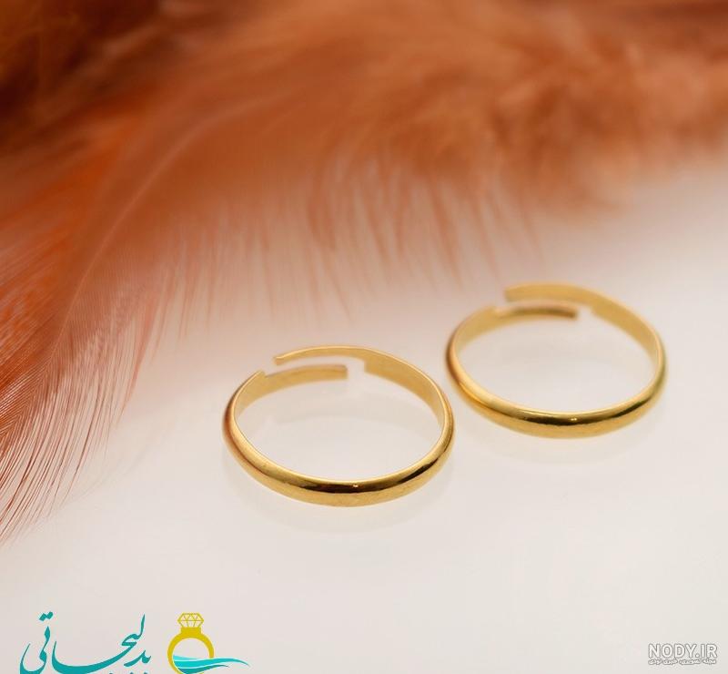حلقه پا طلا دیجی کالا حلقه پا طلا دیجی کالا