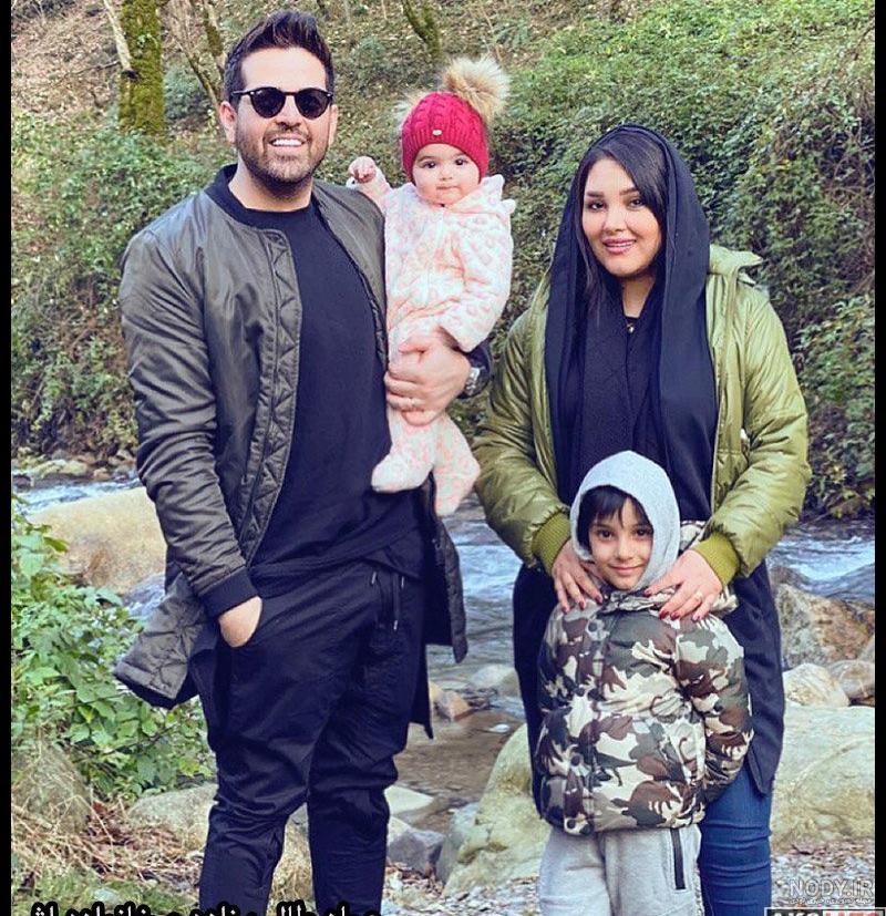 حمید و عماد طالب زاده حمید و عماد طالب زاده