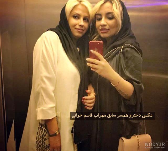 داستان مهراب
