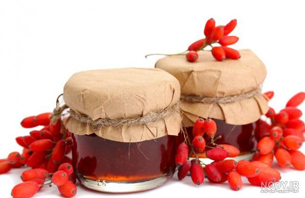 رب زرشک تازه