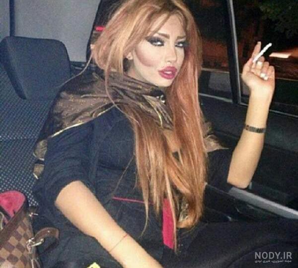 روژان شاخ اینستا روژان شاخ اینستا