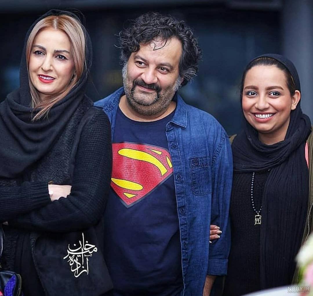 صدای اصلی مهراب