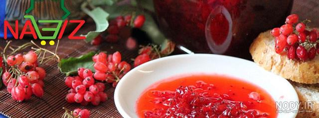 طرز تهیه رب زرشک وحشی