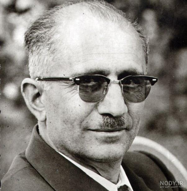 علی پاشا صالح