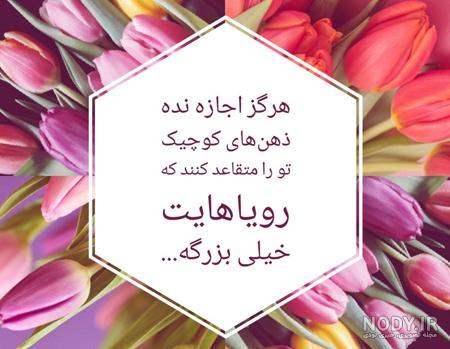 عکس انگیزشی نتورکی عکس انگیزشی نتورکی