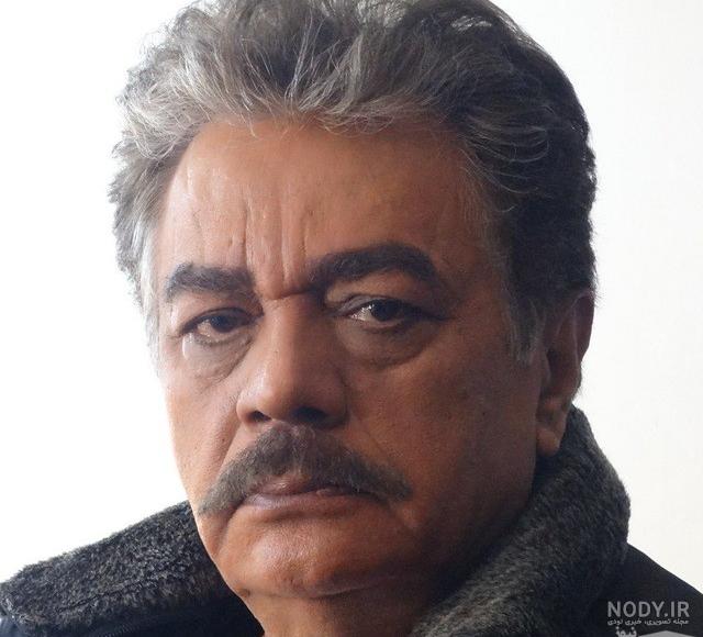 عکس جدید چنگیز وثوقی عکس جدید چنگیز وثوقی