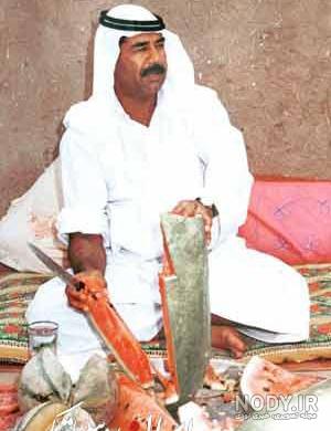 عکس خنده دار صدام عکس خنده دار صدام