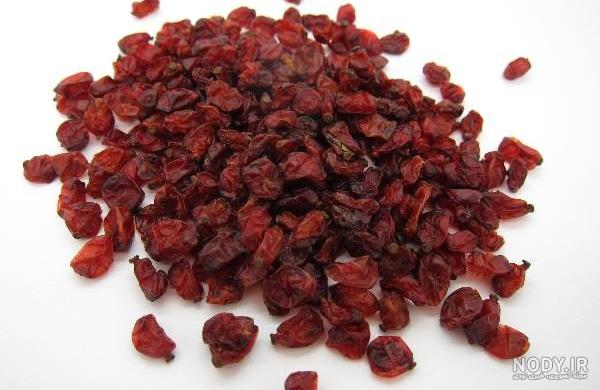 عکس زرشک تازه
