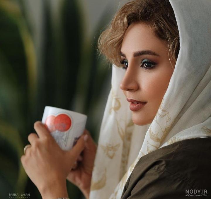عکس شبنم و شیدا رئیسی عکس شبنم و شیدا رئیسی