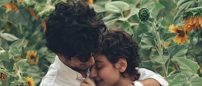 عکس عاشقانه بدون متن شب