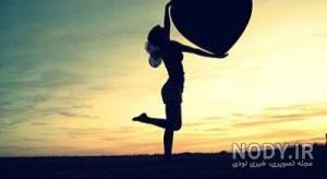 عکس عاشقانه بدون متن فانتزی