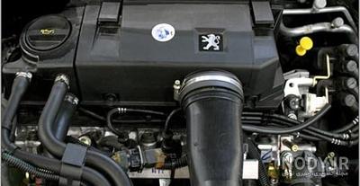 عکس موتور پژو 405 slx