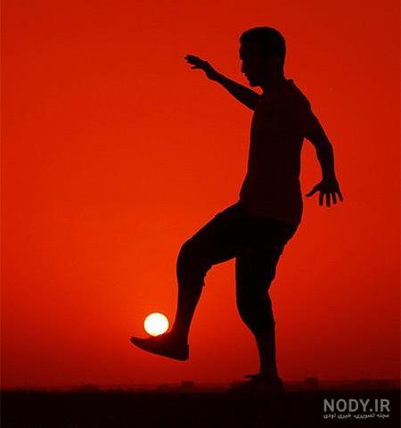 عکس هنری خفن