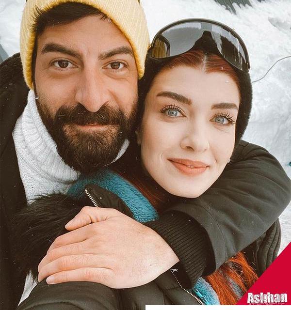 عکس واقعی ییلدیز در ستاره شمالی عکس واقعی ییلدیز در ستاره شمالی
