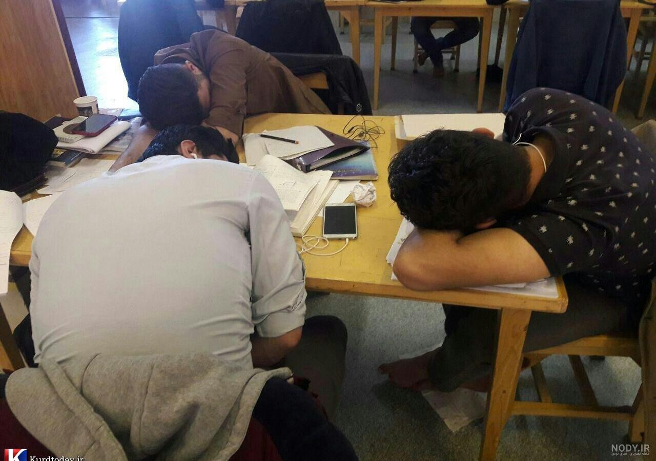 عکس پروفایل تقلب کاران