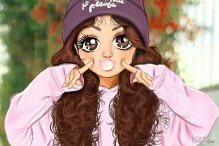 عکس کارتونی جدول ضرب