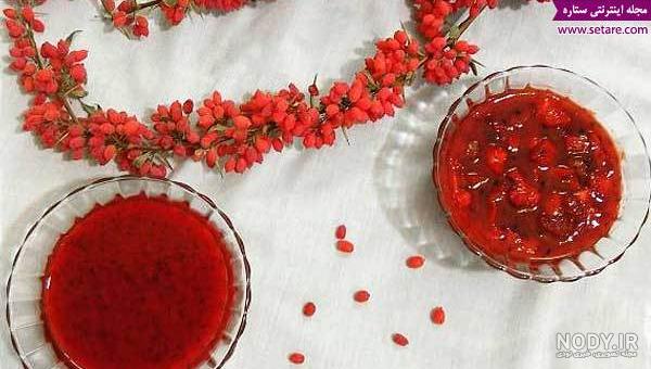 قیمت رب زرشک کوهی