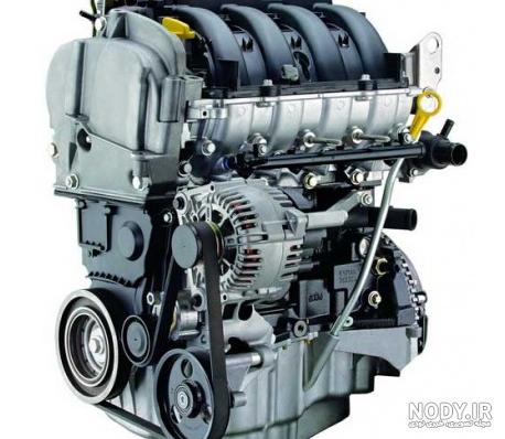 قیمت موتور کامل استوک پژو 405