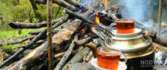 متن راجب چای و قهوه متن راجب چای و قهوه