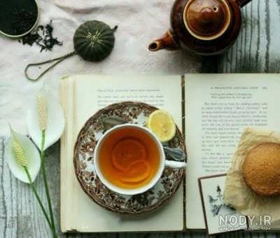 متن راجب چای و قهوه متن راجب چای و قهوه