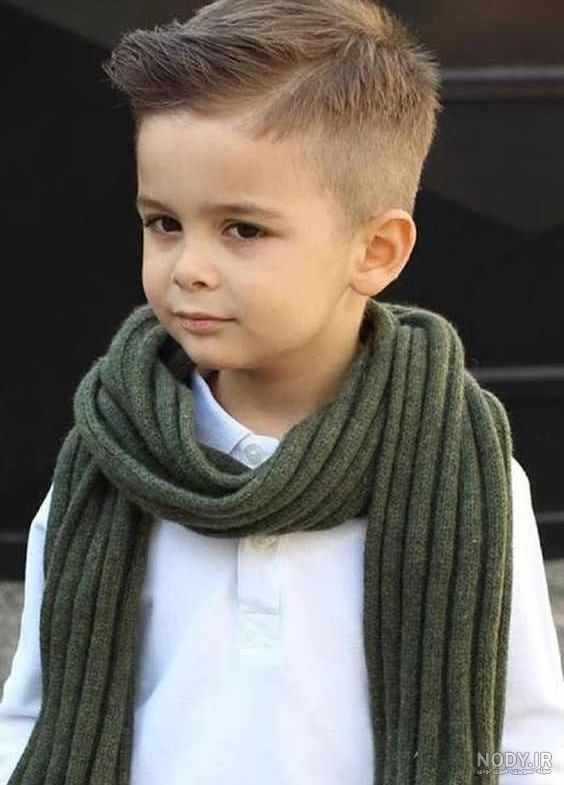 مدل کوتاهی مو جدید مدل کوتاهی مو جدید
