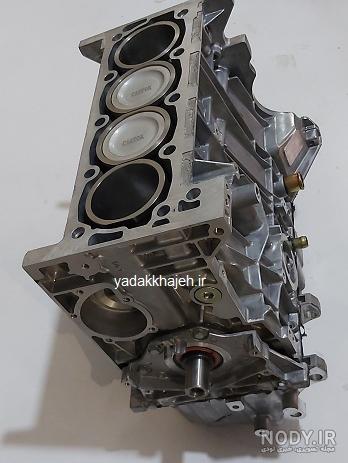 مشخصات فنی پژو 405 gl