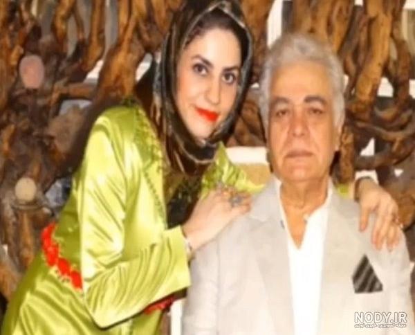 نسبت بهروز وثوقی و چنگیز وثوقی نسبت بهروز وثوقی و چنگیز وثوقی