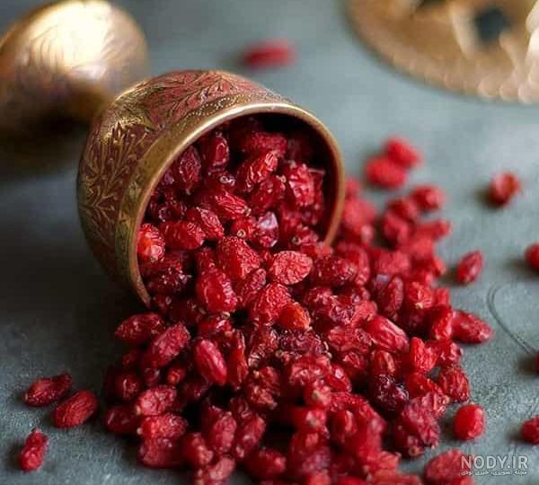نگهداری زرشک تازه نی نی سایت