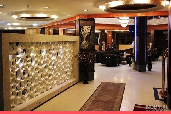 هتل پارمیس کیش نظرات